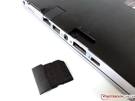 hp smart card reader elitebook|hp elitebook sd card slot.